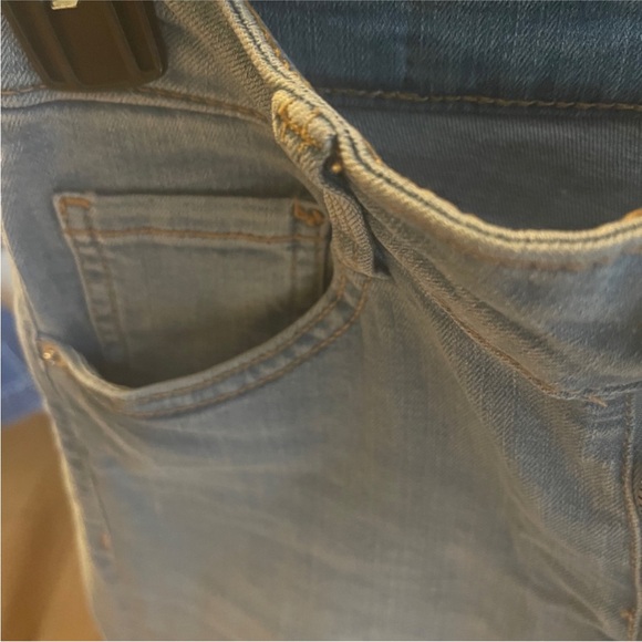Zara Women's Jeans - Picture 3 of 4